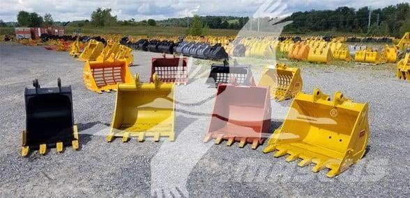 CAT 299D Міні-навантажувачі