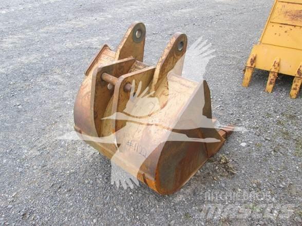  CE ATTACHMENTS Ковші