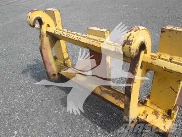  CE LOADER Вила