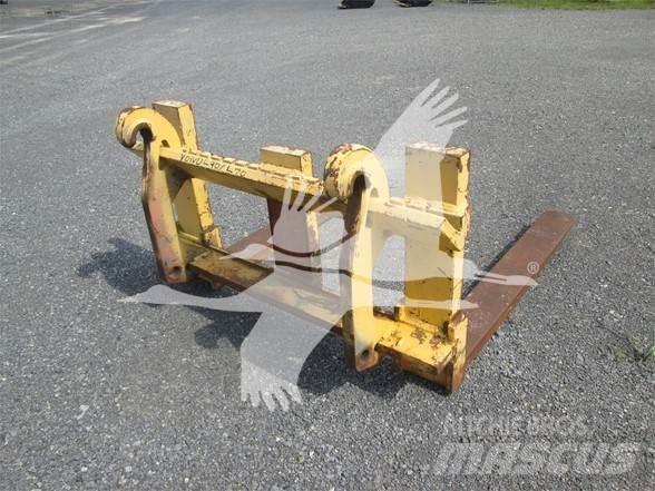  CE LOADER Вила