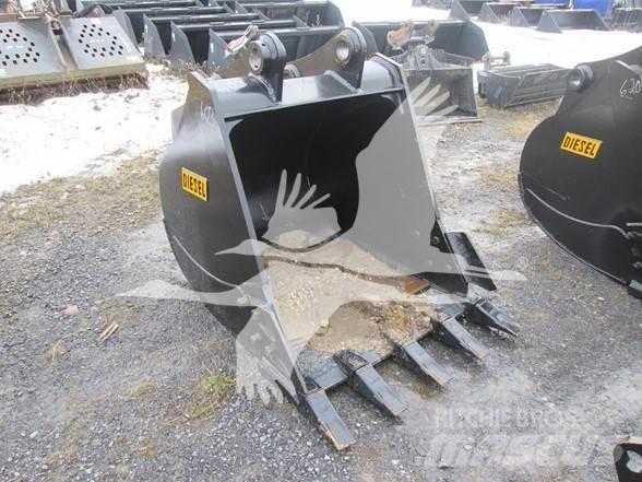  DE 1U3302 Ковші