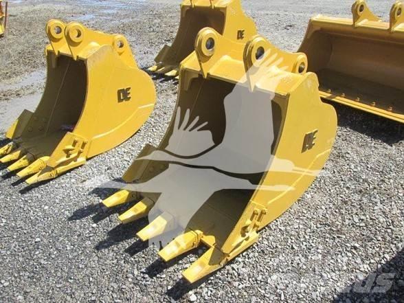  DE CAT 315 Ковші