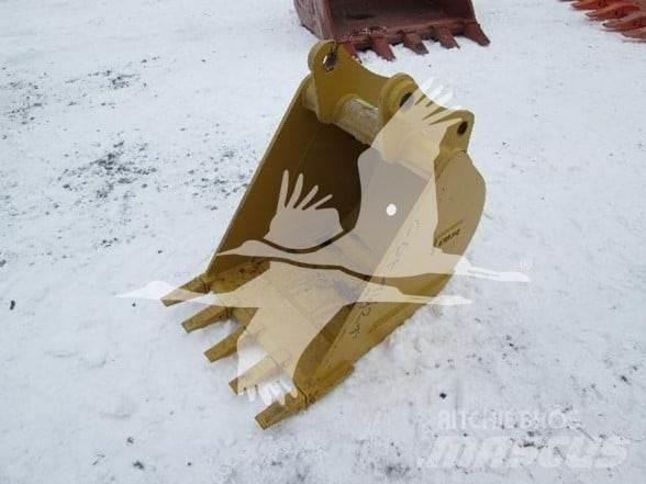 Emaq  Ковші