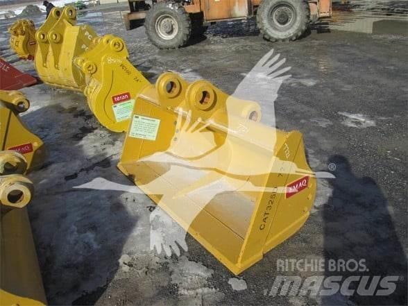 Emaq  Ковші