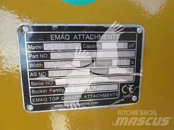 Emaq  Ковші