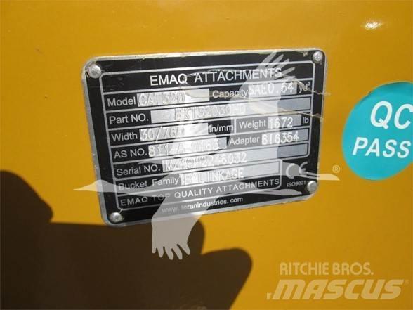 Emaq  Ковші