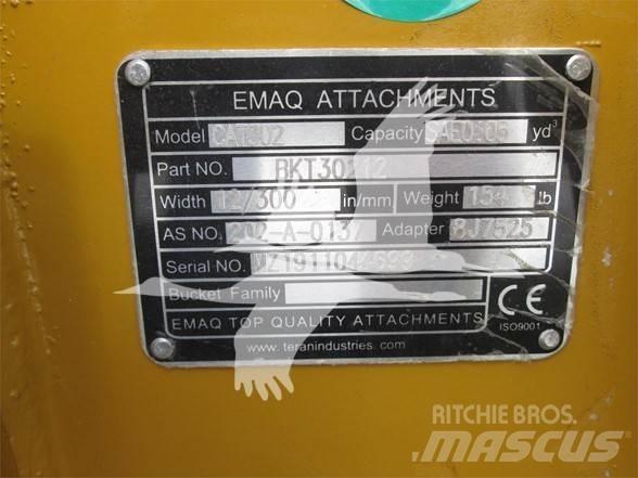 Emaq  Ковші