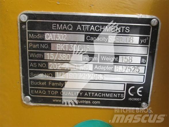 Emaq  Ковші