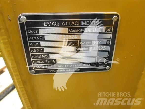 Emaq  Ковші
