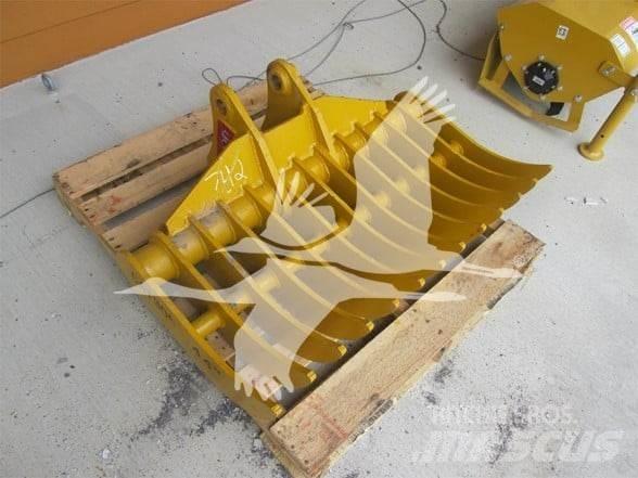 Emaq CAT 305 Скарифікатори