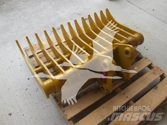 Emaq CAT 305 Скарифікатори