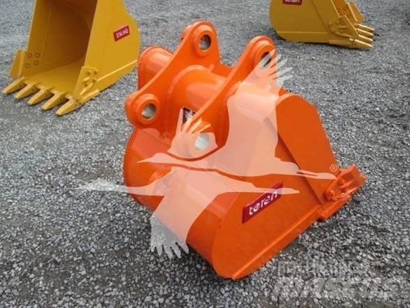 Emaq CAT 311 Ковші