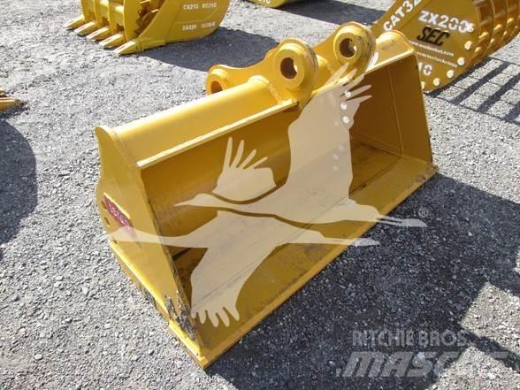 Emaq CAT 320 Ковші