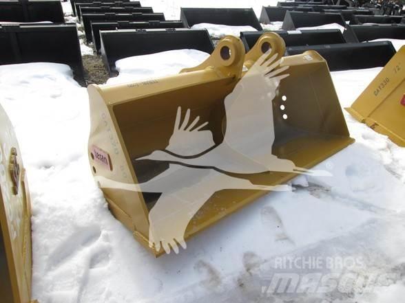 Emaq CAT 320 Ковші