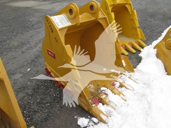 Emaq CAT 320 Ковші