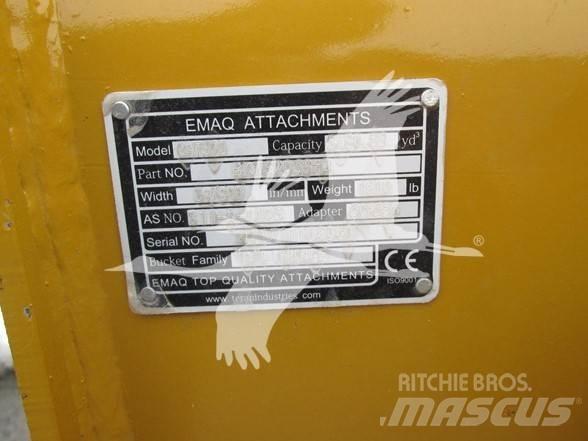 Emaq CAT 320 Ковші
