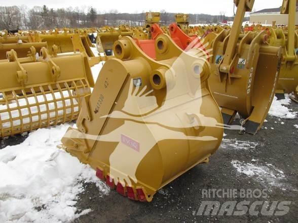 Emaq CAT 330 Ковші