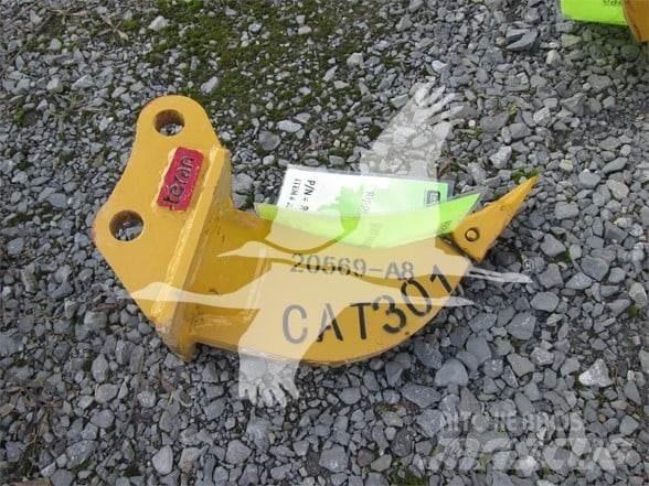 Emaq CAT301 Скарифікатори