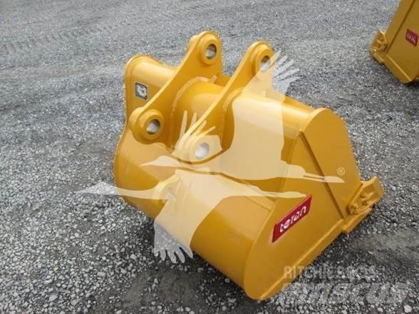 Emaq CAT311 Ковші