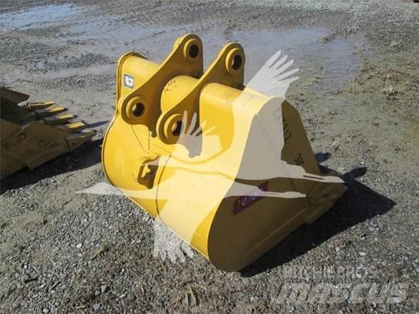 Emaq CAT312 Ковші