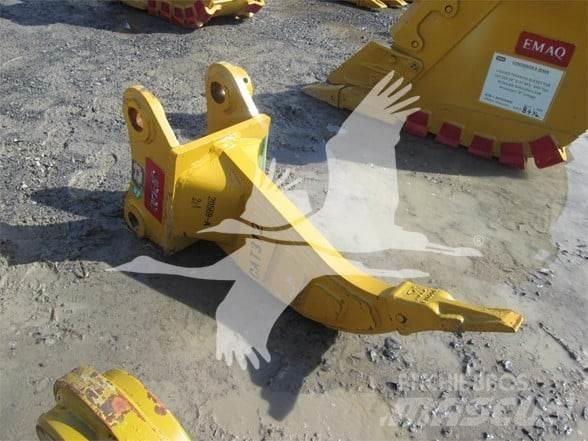 Emaq CAT312 Скарифікатори