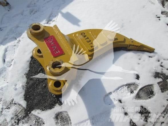 Emaq CAT312 Скарифікатори