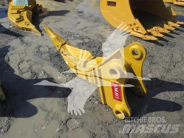 Emaq CAT315 Скарифікатори