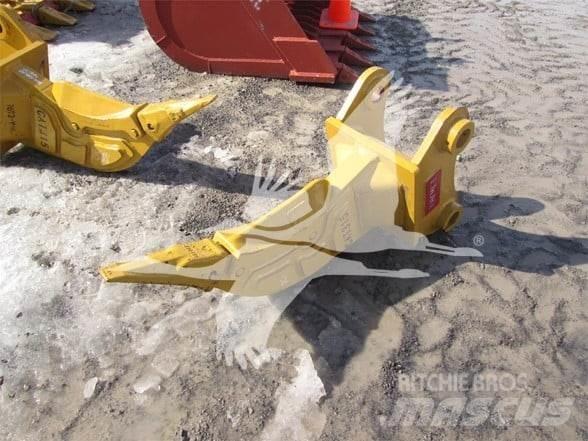 Emaq CAT315 Скарифікатори