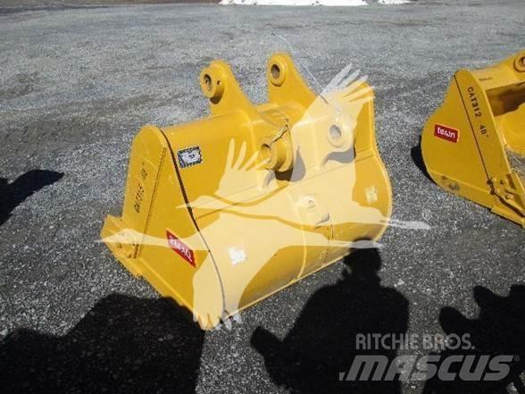 Emaq CAT315 Ковші