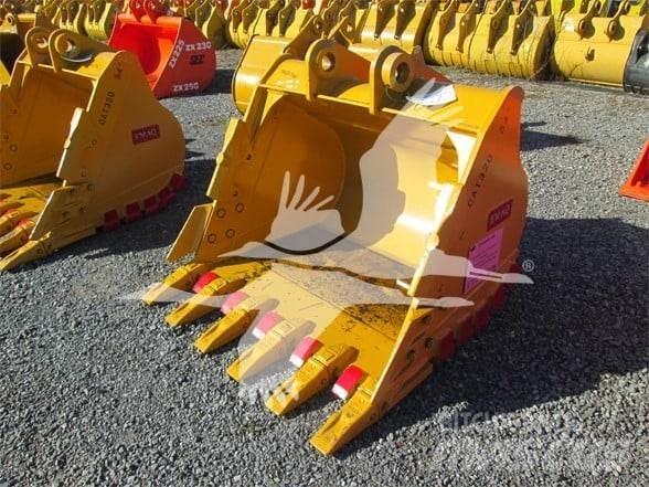 Emaq CAT320 Ковші