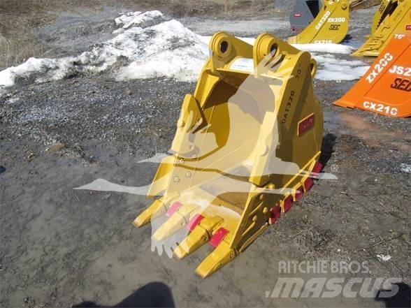 Emaq CAT320 Ковші