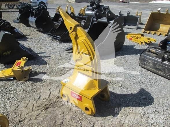 Emaq CAT320 Скарифікатори