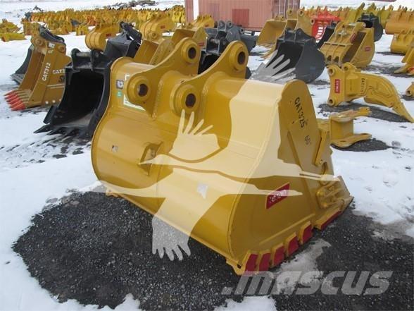 Emaq CAT325 Ковші