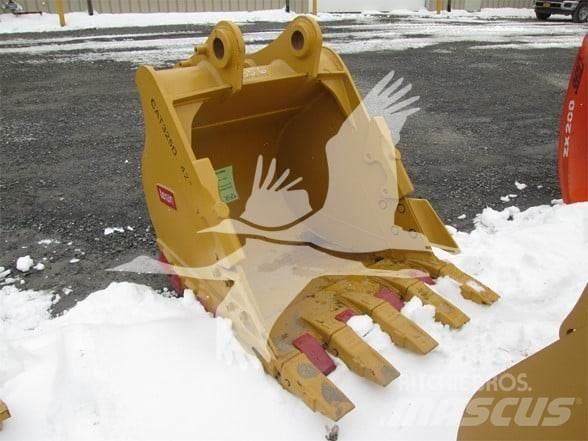 Emaq CAT325D Ковші