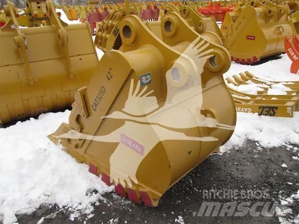 Emaq CAT325D Ковші
