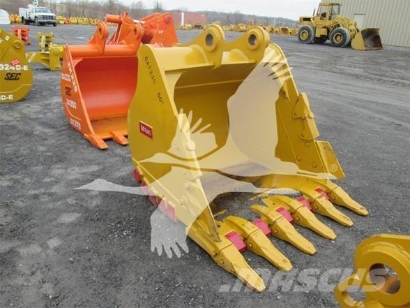 Emaq CAT330 Ковші