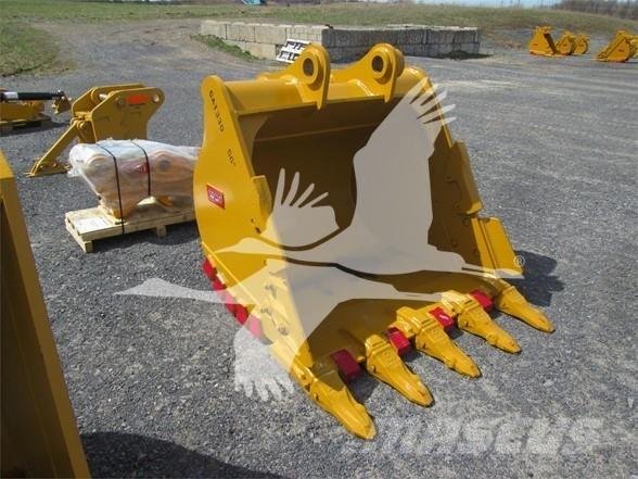 Emaq CAT330 Ковші
