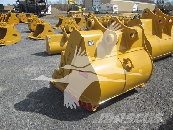 Emaq CAT330 Ковші