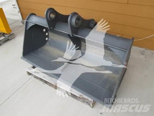 Emaq EC 140 Ковші