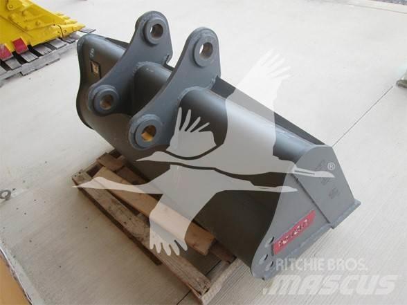 Emaq EC 140 Ковші