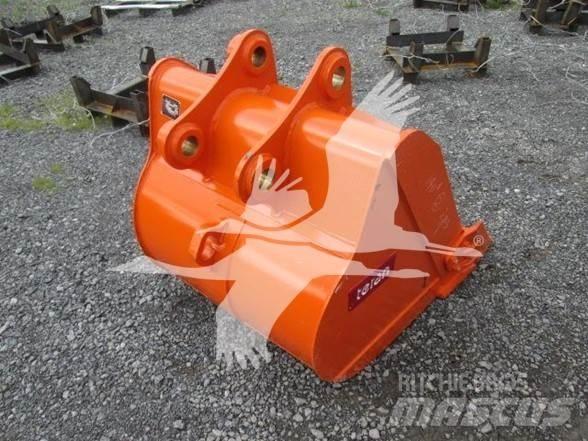 Emaq JD 120 Ковші