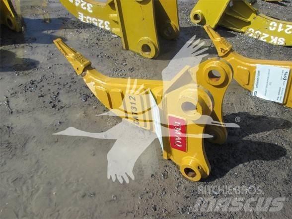 Emaq RIPPER Скарифікатори