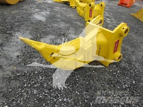Emaq RIPPER Скарифікатори