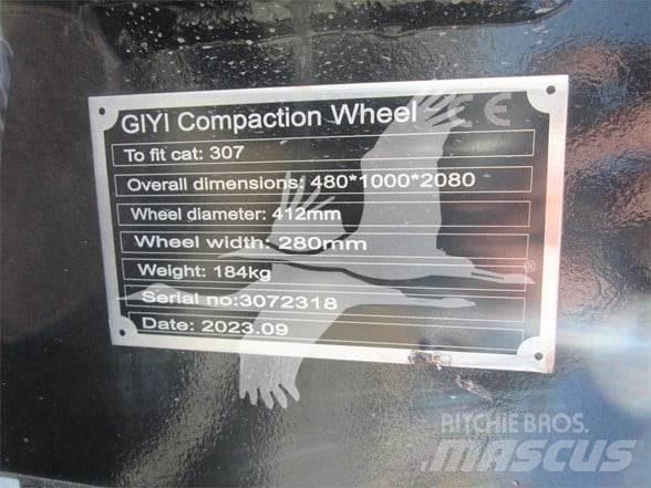  GIYI 307 Шини