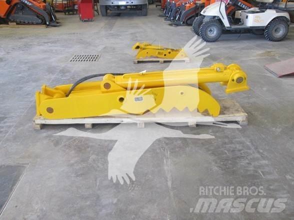 J&M JM30 Інше обладнання