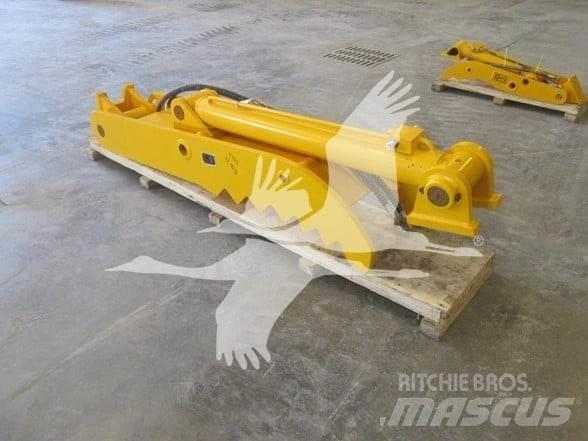 J&M JM30 Інше обладнання