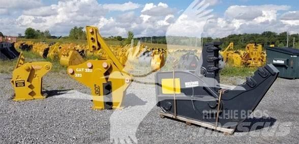 JCB 6TFT Міні самоскиди