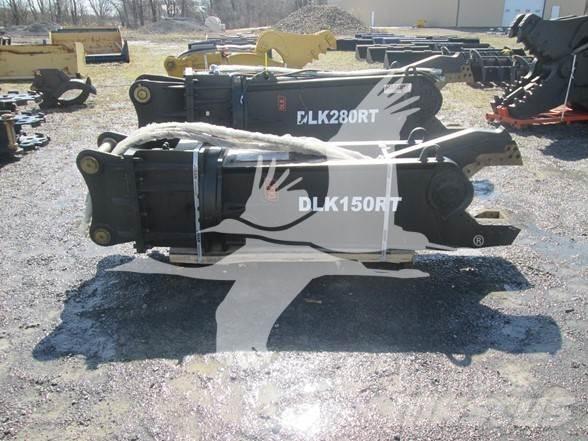 JISAN DLK150RT Бензорізи