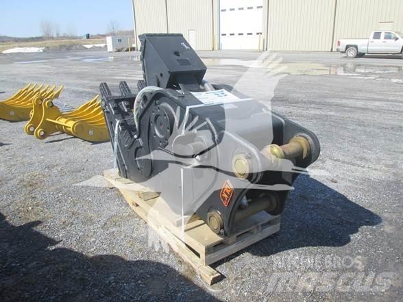 JISAN DLKP230D Роздрібнювачі