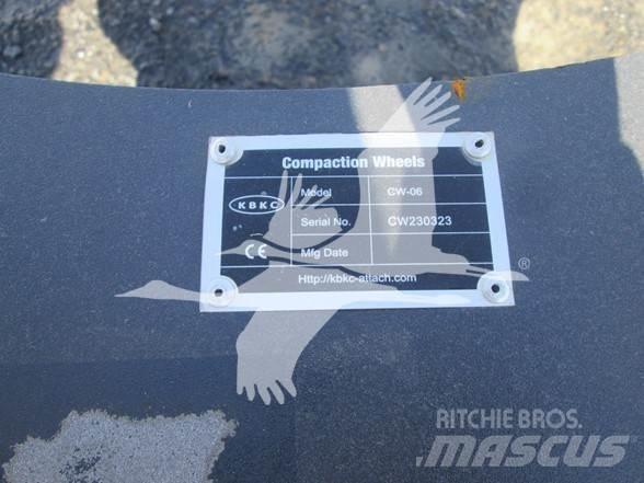  KBKC CW-06 Шини